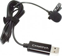 CKMOVA LUM2 Krawatowy na USB