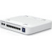 Switch Ubiquiti UniFi Enterprise 8 (USW-ENTERPRISE-8-POE)