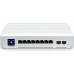 Switch Ubiquiti UniFi Enterprise 8 (USW-ENTERPRISE-8-POE)