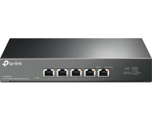 Switch TP-Link TL-SX105