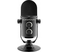 CKMOVA CKMOVA SUM3 - mikrofon pojemnościowy na USB