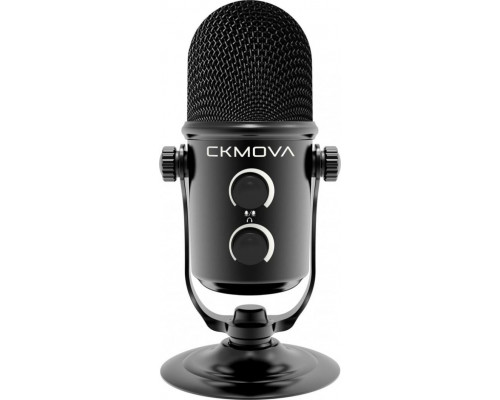 CKMOVA CKMOVA SUM3 - mikrofon pojemnościowy na USB