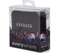 Aiwa BS-200BK black (BS-200BK)