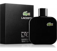 Lacoste Eau De Lacoste L.12.12 Noir EDT 50 ml