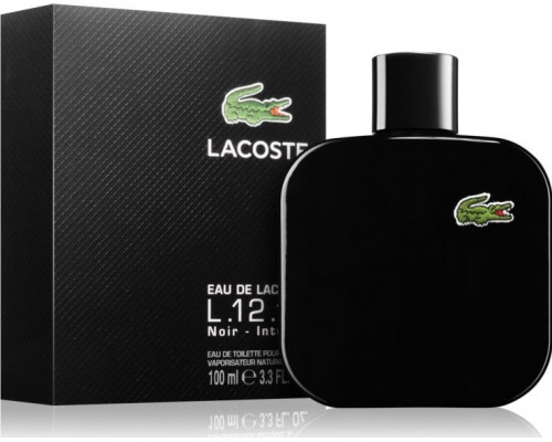 Lacoste Eau De Lacoste L.12.12 Noir EDT 50 ml