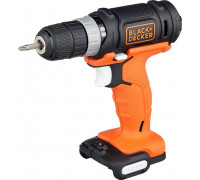 Black&Decker BDCDD12USB 12 V