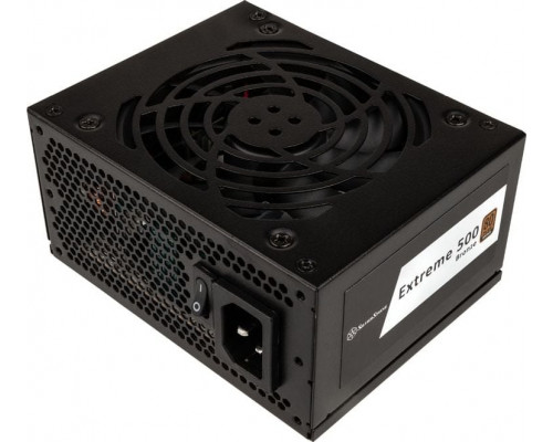 SilverStone Extreme Bronze 500W (SST-EX500-B)