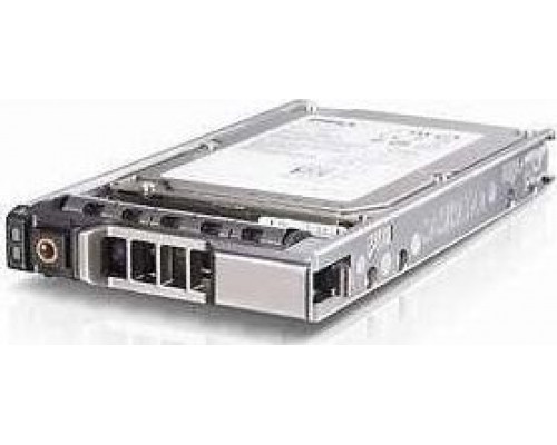 Dell 480GB 2.5'' SATA III (6 Gb/s)  (345-BBDF)
