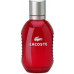 Lacoste Red EDT 125 ml