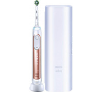 Brush Oral-B Genius X Rosegold