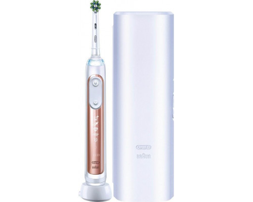 Brush Oral-B Genius X Rosegold