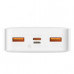 Baseus Bipow Digital Display 20W 20000mAh White