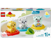 LEGO Duplo Bath Time Fun - Floating Animal Train (10965)