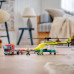 LEGO City Laweta helikoptera ratunkowego (60343)