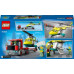LEGO City Laweta helikoptera ratunkowego (60343)