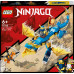 LEGO Ninjago Smok gromu Jaya EVO (71760)