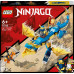 LEGO Ninjago Smok gromu Jaya EVO (71760)