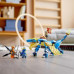 LEGO Ninjago Smok gromu Jaya EVO (71760)