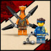 LEGO Ninjago Smok gromu Jaya EVO (71760)
