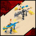 LEGO Ninjago Smok gromu Jaya EVO (71760)