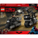 LEGO DC Motocyklowy pościg Batmana i Seliny Kyle (76179)