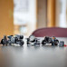 LEGO DC Motocyklowy pościg Batmana i Seliny Kyle (76179)