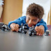 LEGO DC Motocyklowy pościg Batmana i Seliny Kyle (76179)