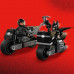 LEGO DC Motocyklowy pościg Batmana i Seliny Kyle (76179)