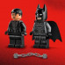 LEGO DC Motocyklowy pościg Batmana i Seliny Kyle (76179)