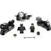 LEGO DC Motocyklowy pościg Batmana i Seliny Kyle (76179)