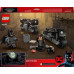 LEGO DC Motocyklowy pościg Batmana i Seliny Kyle (76179)