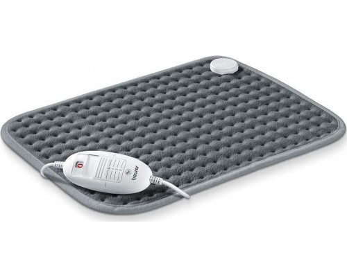 Beurer HK SE Special Edition miękka i szybko się rozgrzewa 33x44 cm