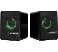 Forev Stereo PC LED (FV-208)
