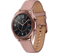 Smartwatch Samsung Galaxy Watch 3 Mystic Bronze 41mm LTE Brown  (SM-R855FZDDEUB)