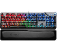 MSI Vigor GK71 Sonic Sonic Red (S11-04US271-CLA)
