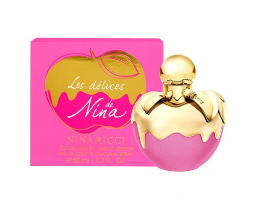 Nina Ricci EDT 75 ml