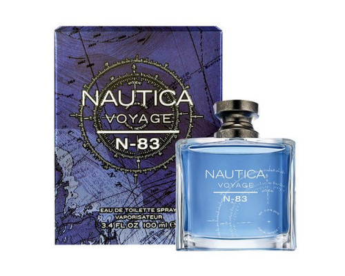 Nautica EDT 100 ml