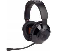 JBL Quantum 350 Black (JBLQUANTUM350BLK)