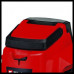 Einhell TC-VC 18/15 Li-Solo