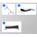 JYS stand P5143 for console PlayStation5