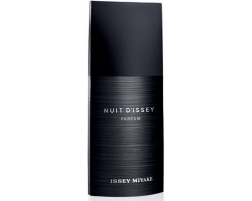 Issey Miyake Nuit d'Issey EDP 75 ml