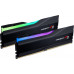 G.Skill Trident Z5 RGB, DDR5, 32 GB, 6000MHz, CL40 (F5-6000U4040E16GX2-TZ5RK)
