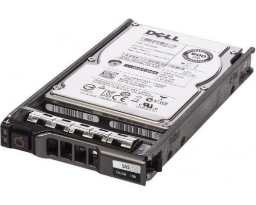 Dell 600GB 2.5'' SAS-1 (3Gb/s)  (8WP8W)