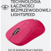 Logitech G Pro X Superlight Pink  (910-005956)