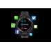 Smartwatch Senbono D13 Black  (28445)