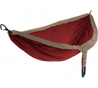 Eno 2-Person Up toubleNest Khaki/Maroon (DH025)