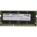 Mushkin Essentials, SODIMM, DDR3, 8 GB, 1600 MHz, CL11 (992038)