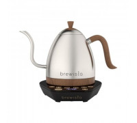 Brewista Artisan Silver