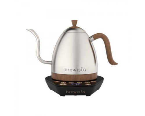 Brewista Artisan Silver