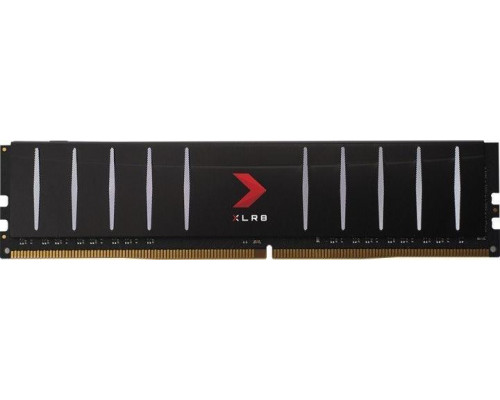 PNY XLR8 Low Profile, DDR4, 16 GB, 3200MHz, CL16 (MD16GD4320016LP)